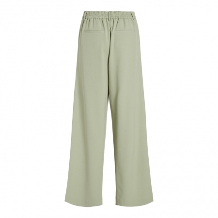 VIVARONE HW WIDE PANT - NOOS 295837 Swamp