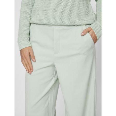 VIVARONE HW WIDE PANT - NOOS 301125 Silt Gre