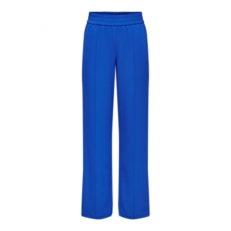 ONLLUCY-LAURA MW WIDE PIN PANT 177956 Dazzling
