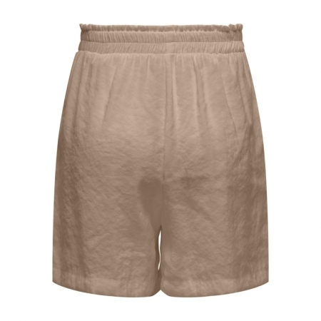 ONLIRIS MODAL HW SHORTS LIFE W 177927 Silver M