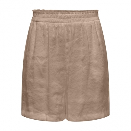 ONLIRIS MODAL HW SHORTS LIFE W 177927 Silver M