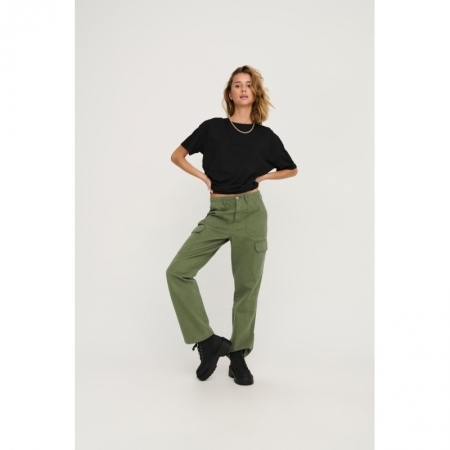 ONLMALFY CARGO PANT PNT NOOS 209492 Kalamata