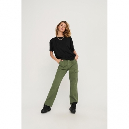 ONLMALFY CARGO PANT PNT NOOS 209492 Kalamata
