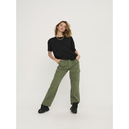 ONLMALFY CARGO PANT PNT NOOS 209492 Kalamata