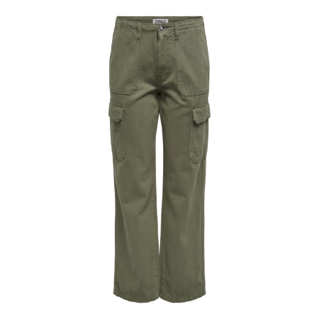 ONLMALFY CARGO PANT PNT NOOS 209492 Kalamata
