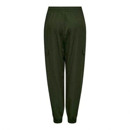 ONLKATINKA CARGO PANT WVN NOOS 193783 Forest N