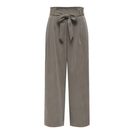 ONLMARSA SOLID PAPERBAG PANT W 190678001 Falco