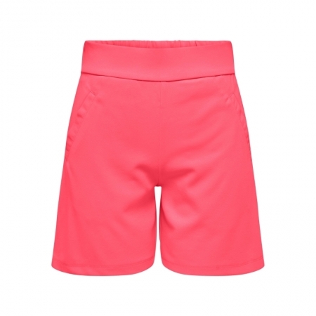 JDYLOUISVILLE CATIA SHORTS JRS 296198 Coral Pa
