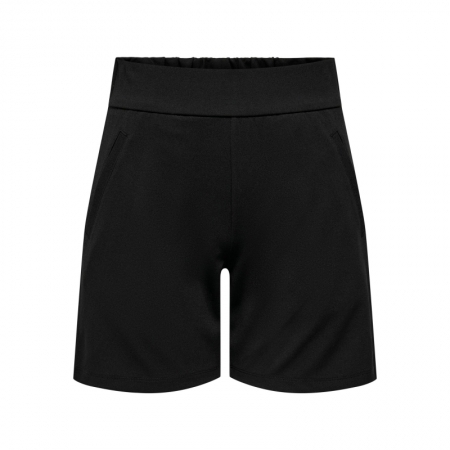 JDYLOUISVILLE CATIA SHORTS JRS 177911 Black