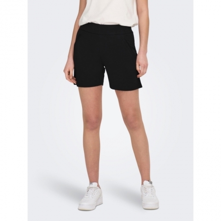 JDYLOUISVILLE CATIA SHORTS JRS 177911 Black