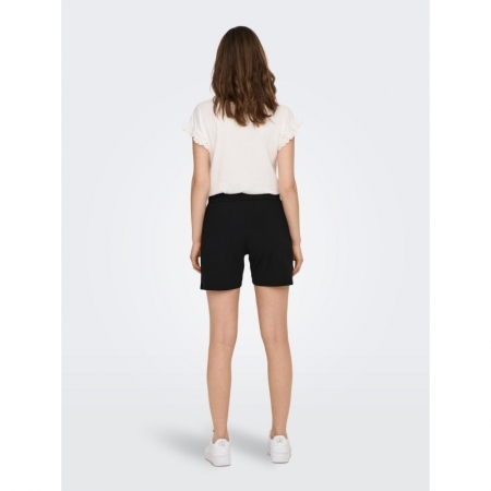 JDYLOUISVILLE CATIA SHORTS JRS 177911 Black
