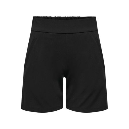 JDYLOUISVILLE CATIA SHORTS JRS 177911 Black
