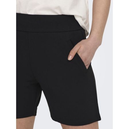 JDYLOUISVILLE CATIA SHORTS JRS 177911 Black
