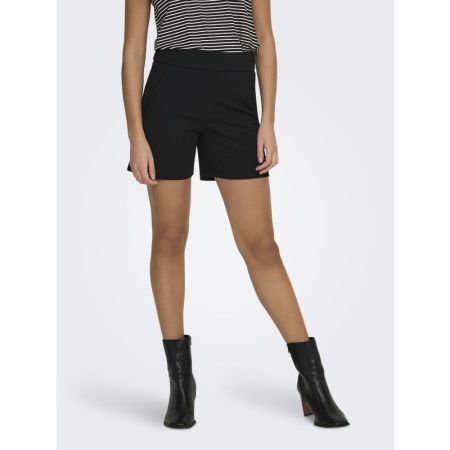 JDYLOUISVILLE CATIA SHORTS JRS 177911 Black