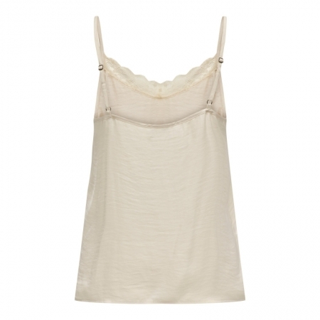 JDYAPPA NEW LACE SINGLET WVN N 196705005 Tapio