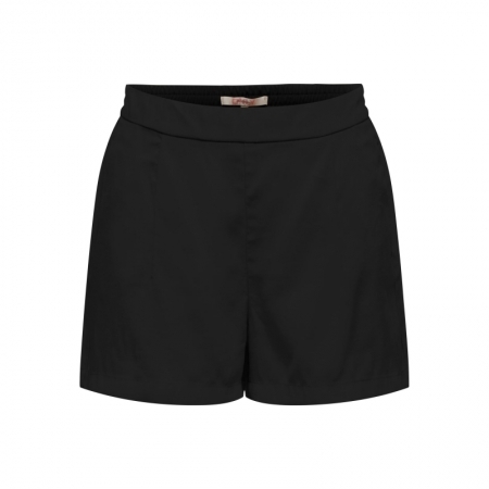 ONLMAGO LIFE HW SHORTS PNT 177911 Black