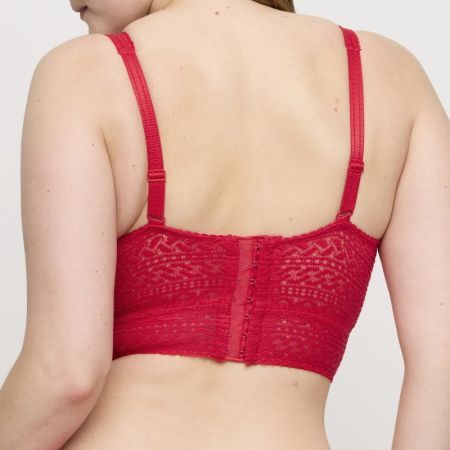 MONTARA TRR true red