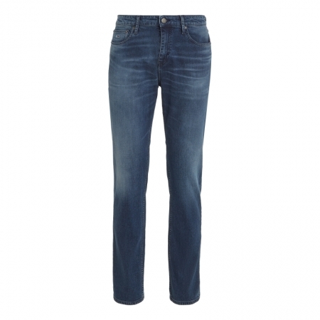 1BK Denim Dark
