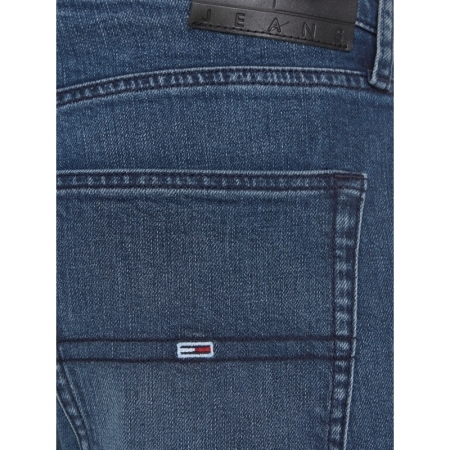 1BK Denim Dark