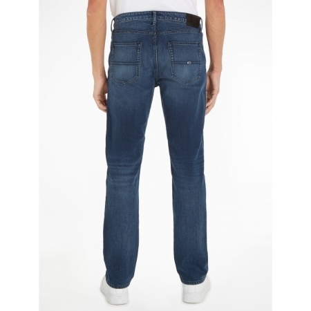 1BK Denim Dark