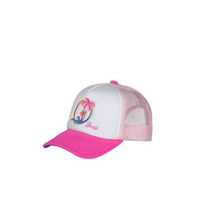  301 hot pink