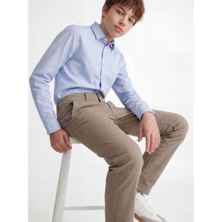 JPSTMARCO JJDAVE NOOS JNR 177617 Beige