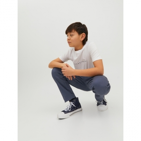 JPSTMARCO JJDAVE NOOS JNR 175876 Navy Bla
