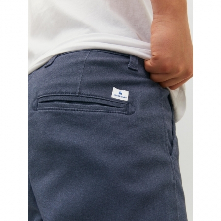 JPSTMARCO JJDAVE NOOS JNR 175876 Navy Bla