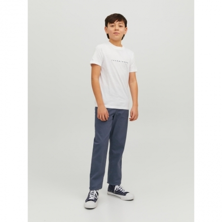 JPSTMARCO JJDAVE NOOS JNR 175876 Navy Bla