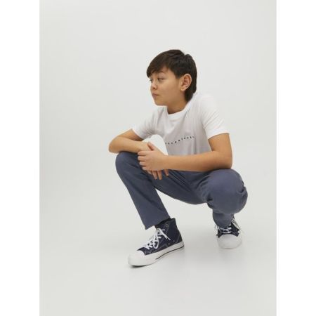 JPSTMARCO JJDAVE NOOS JNR 175876 Navy Bla