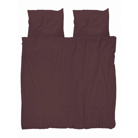 DARK BROWN FLANEL DARK BROWN