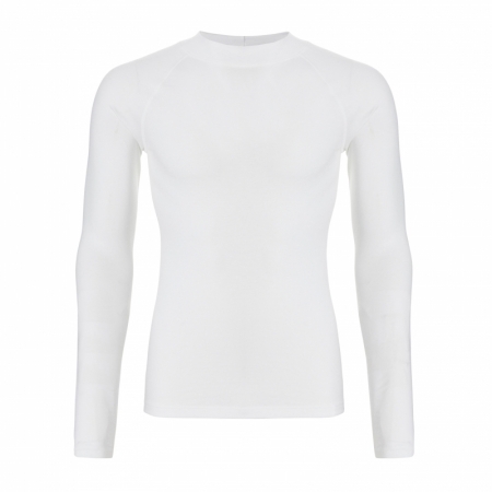 THERMO SHIRT LONG SLEEVE 015 Snow White