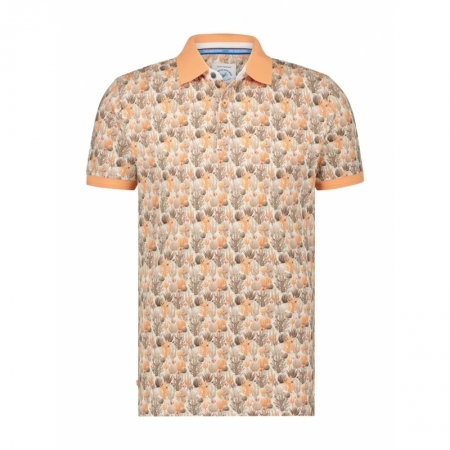 POLO CACTUS 205 SAND
