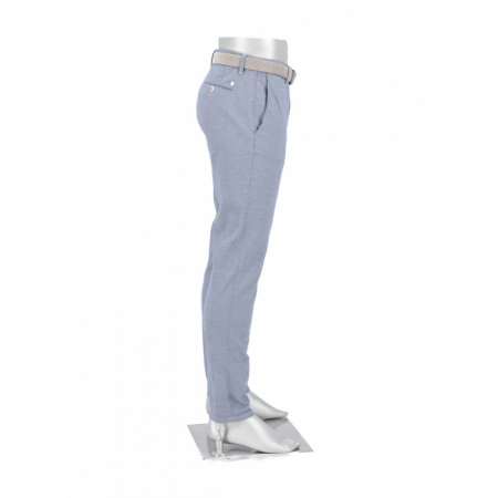 ROB TWO TONE STRUCTURE 840 BLUE
