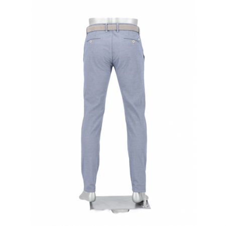 ROB TWO TONE STRUCTURE 840 BLUE