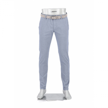 ROB TWO TONE STRUCTURE 840 BLUE