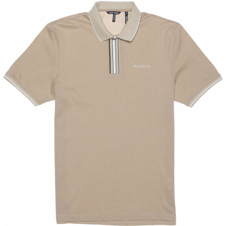 POLO REGULAR FIT  2081 SAND