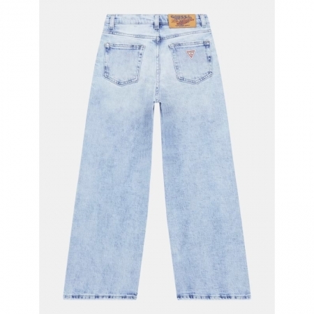 DENIM 909S FIT PANTS W EXPOSED PACD PACIFIC DESTROY
