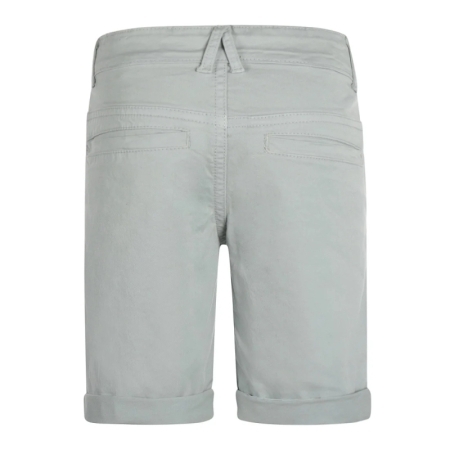 SHORTS SOFT GREEN