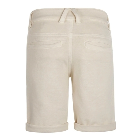 SHORTS OFF WHITE