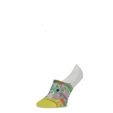 FOOTIES KITTYCAT INVISIBLE 7000 ASS