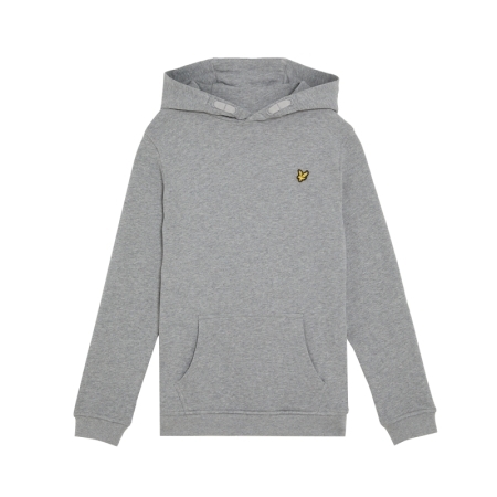 D24 LIGHT GREY MARL