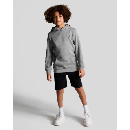 D24 LIGHT GREY MARL