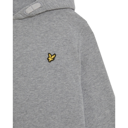 D24 LIGHT GREY MARL