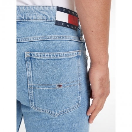  1AA Denim Light