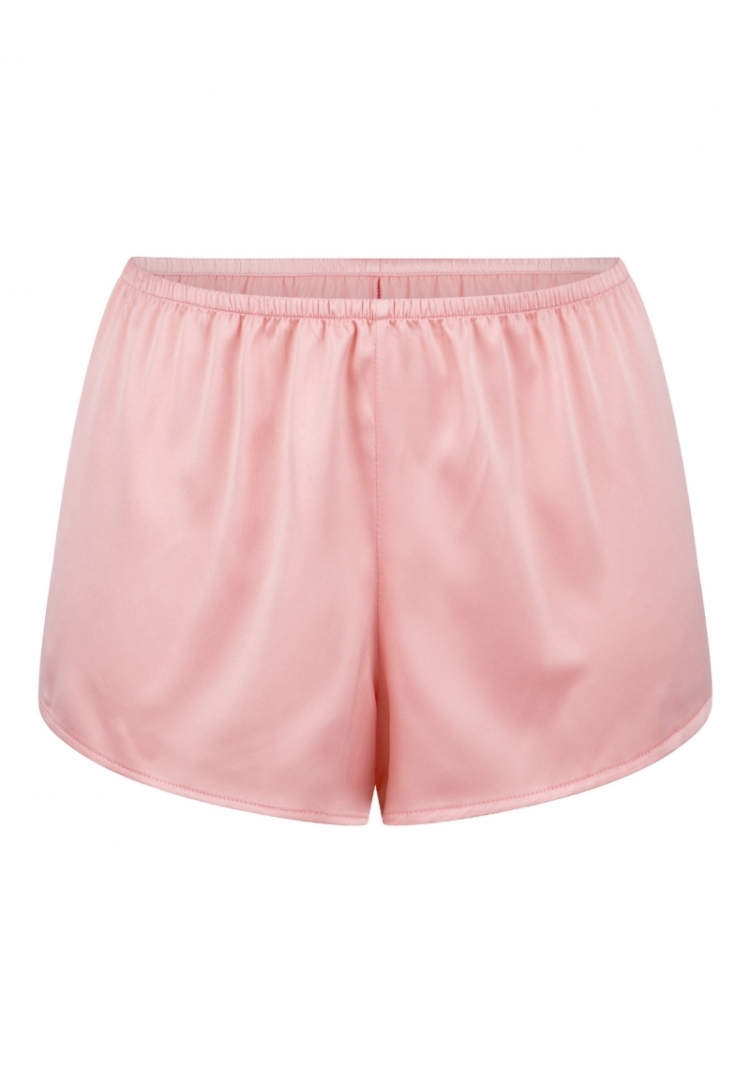 FRENCH KNICKER 11 CORAL