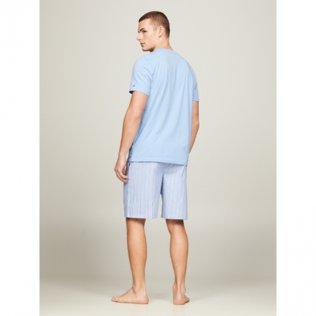  0U9 Cloudy Blue