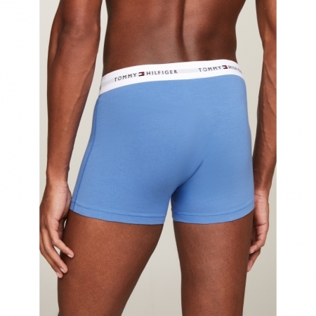  0T6 Stripe/Blue