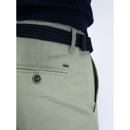 6158 Sage Green