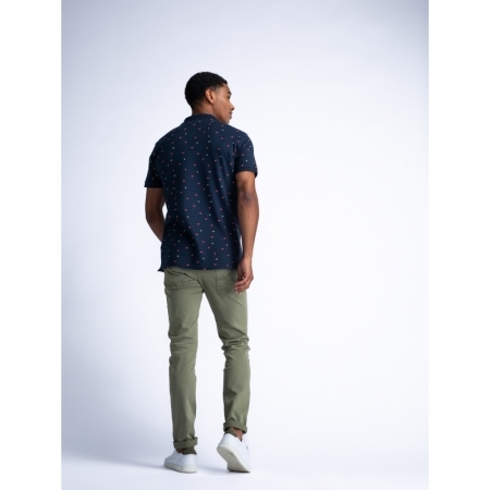 5178 Navy Blue